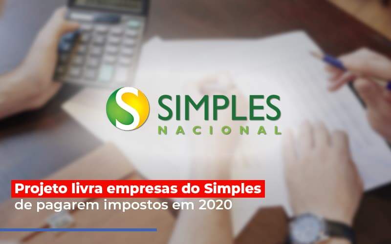 Projeto Livra Empresa Do Simples De Pagarem Post Contabilidade No Itaim Paulista Sp | Abcon Contabilidade - GCY Contabilidade