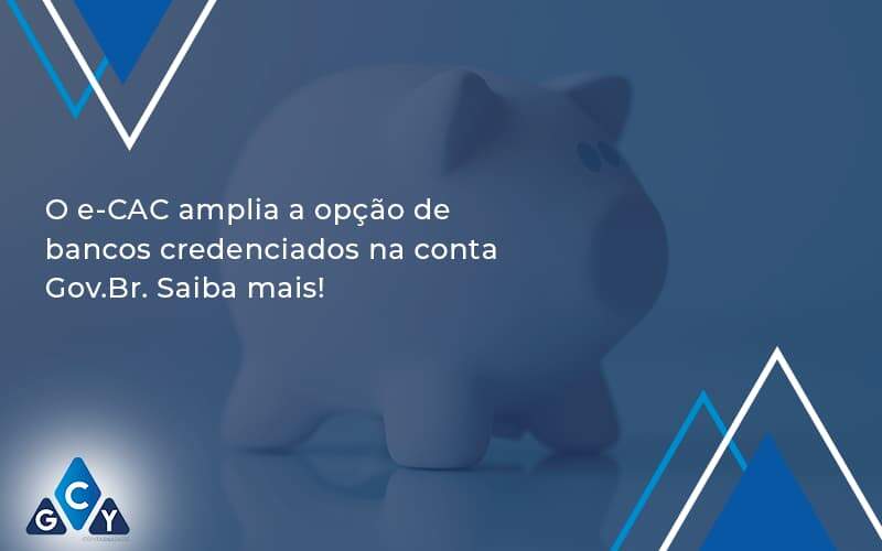 Saiba O Que Fazer E O Que Não Fazer Em Relação à Lgpd. Entenda! Gcy Contabil - GCY Contabilidade