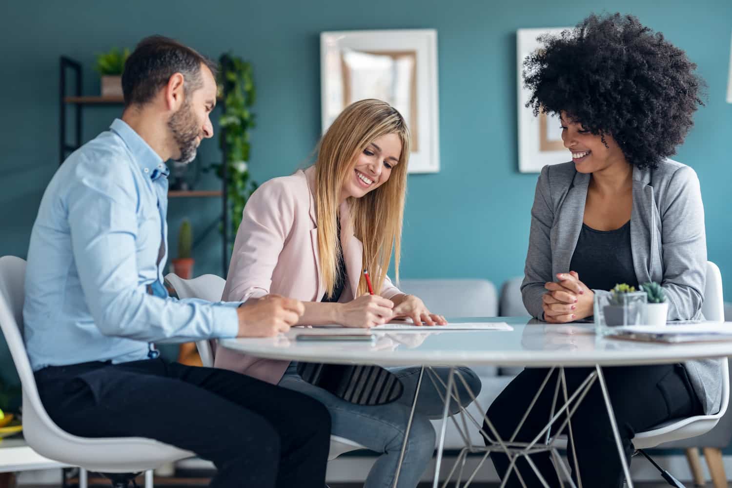 Contabilidade Para Prestadores De Serviços - GCY Contabilidade