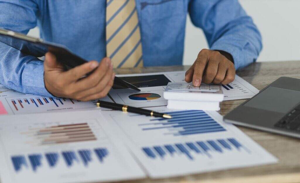 Planejamento Financeiro Para Prestadores De Serviços - GCY Contabilidade