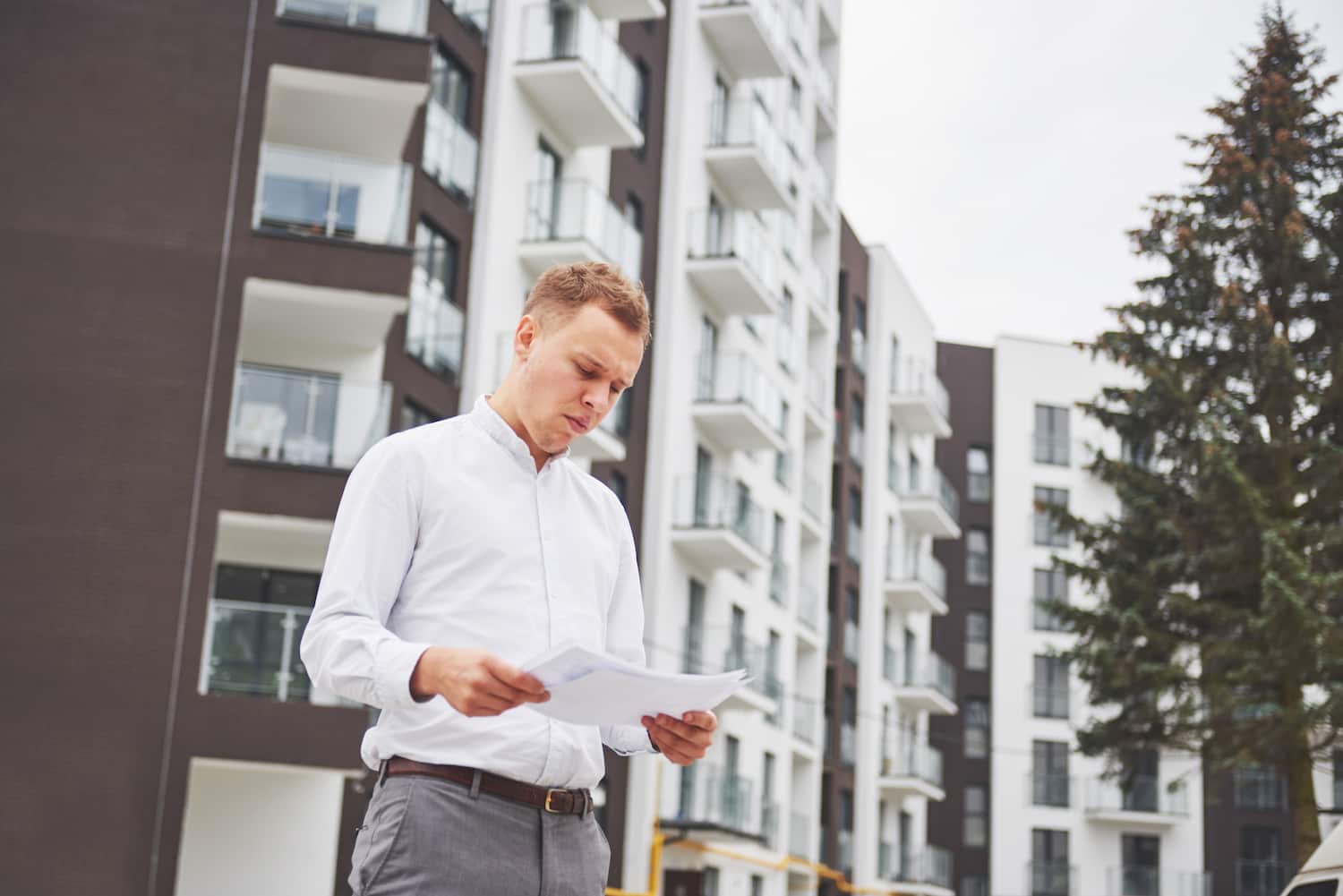 Gestão Fiscal Para Condomínios - GCY Contabilidade