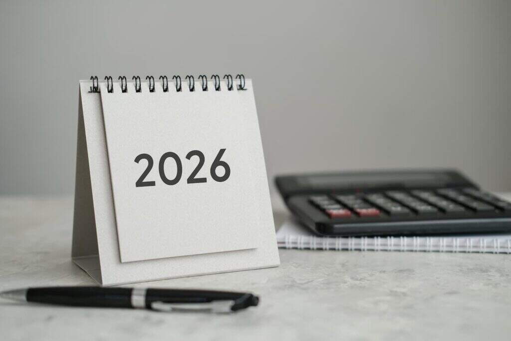 Reforma Tributária 2026 - GCY Contabilidade
