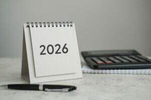 Reforma Tributária 2026 - GCY Contabilidade