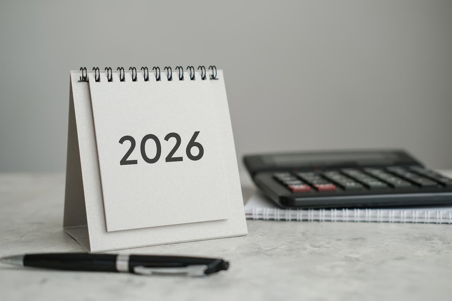 Reforma Tributária 2026 - GCY Contabilidade