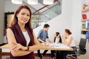 Gestão De Pessoal Para Franquias - GCY Contabilidade